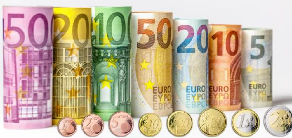 ارتفاع العملة الأوروبية.. سعر اليورو اليوم الثلاثاء 11&nbsp;أغسطس 2026 في البنوك